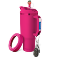 Thicc Buddy 50oz | Berry