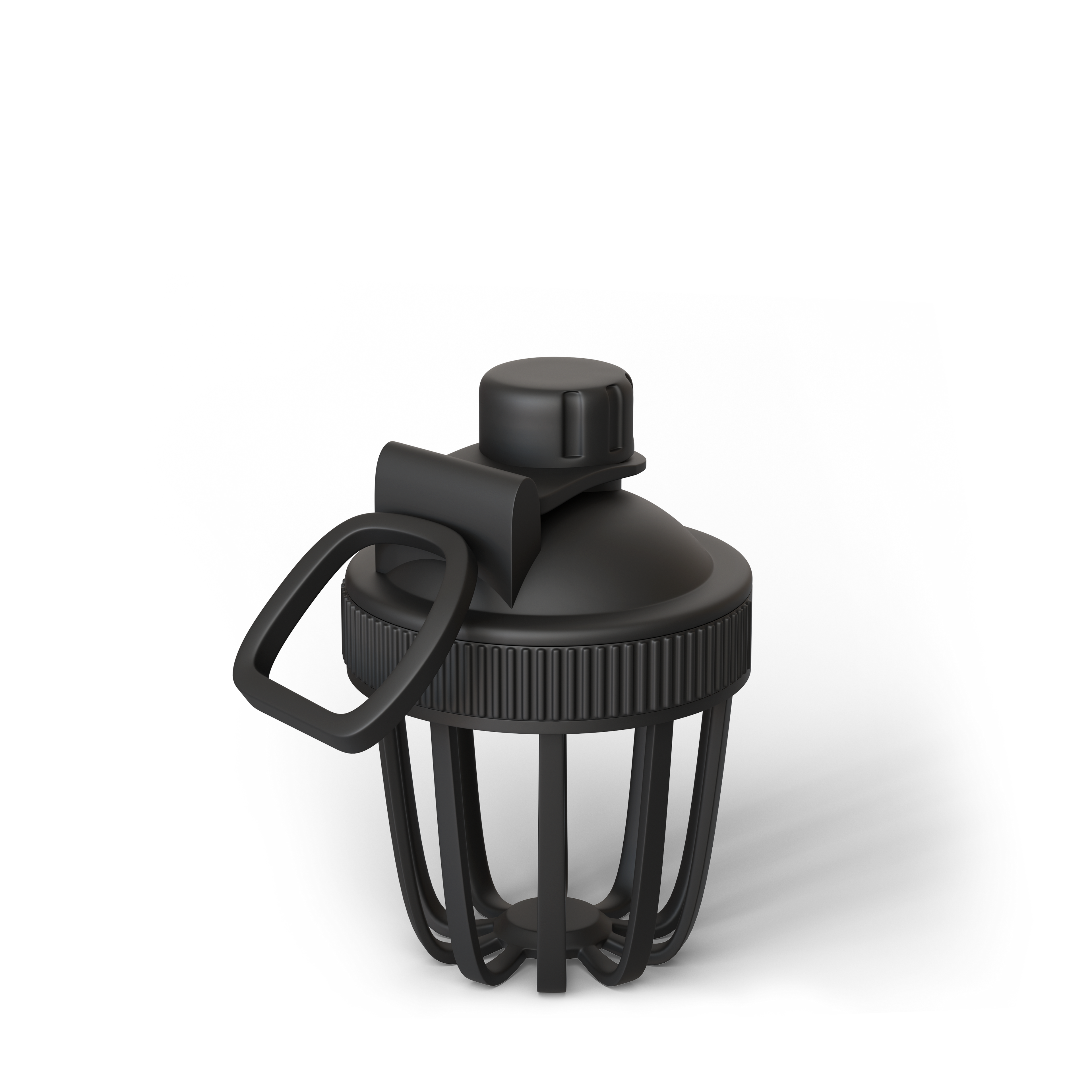 Universal XL | Protein Shaker Lid