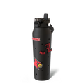 Bottle Buddy 32oz | Louisville Cardinals | Skin + Budz Bundle