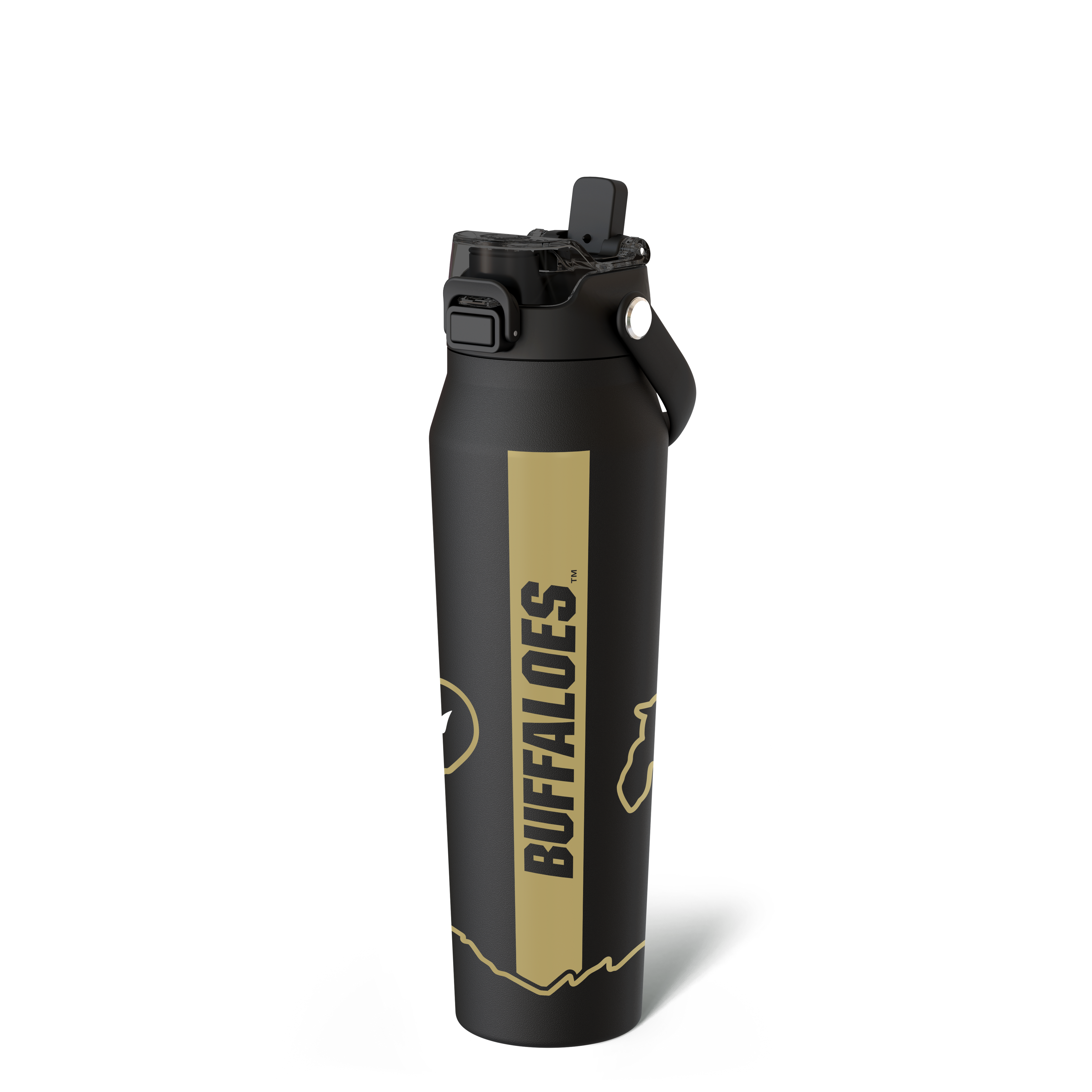 Bottle Buddy 32oz | Colorado Buffaloes | Gameday