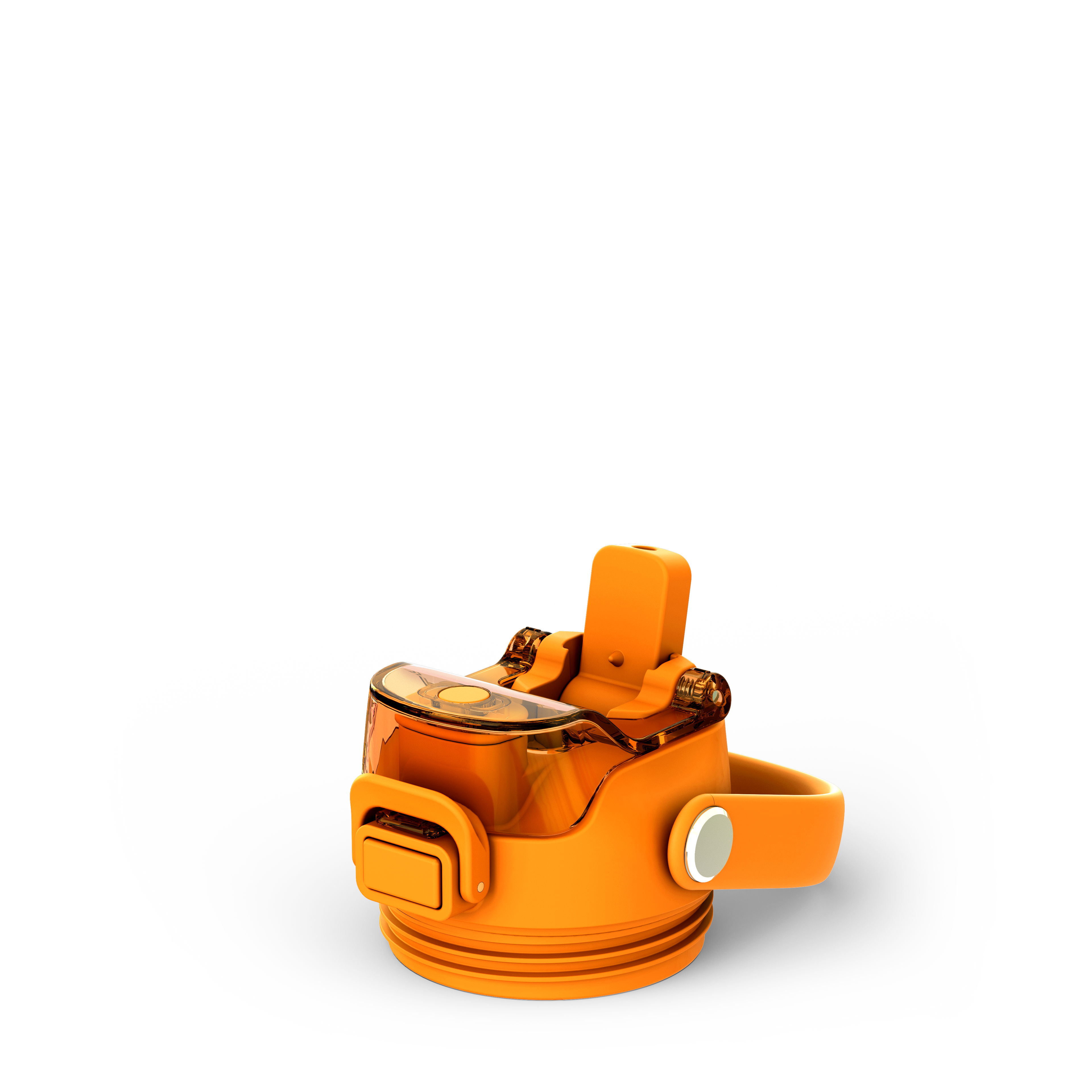 Bottle Buddy 32oz | Replacement Lid