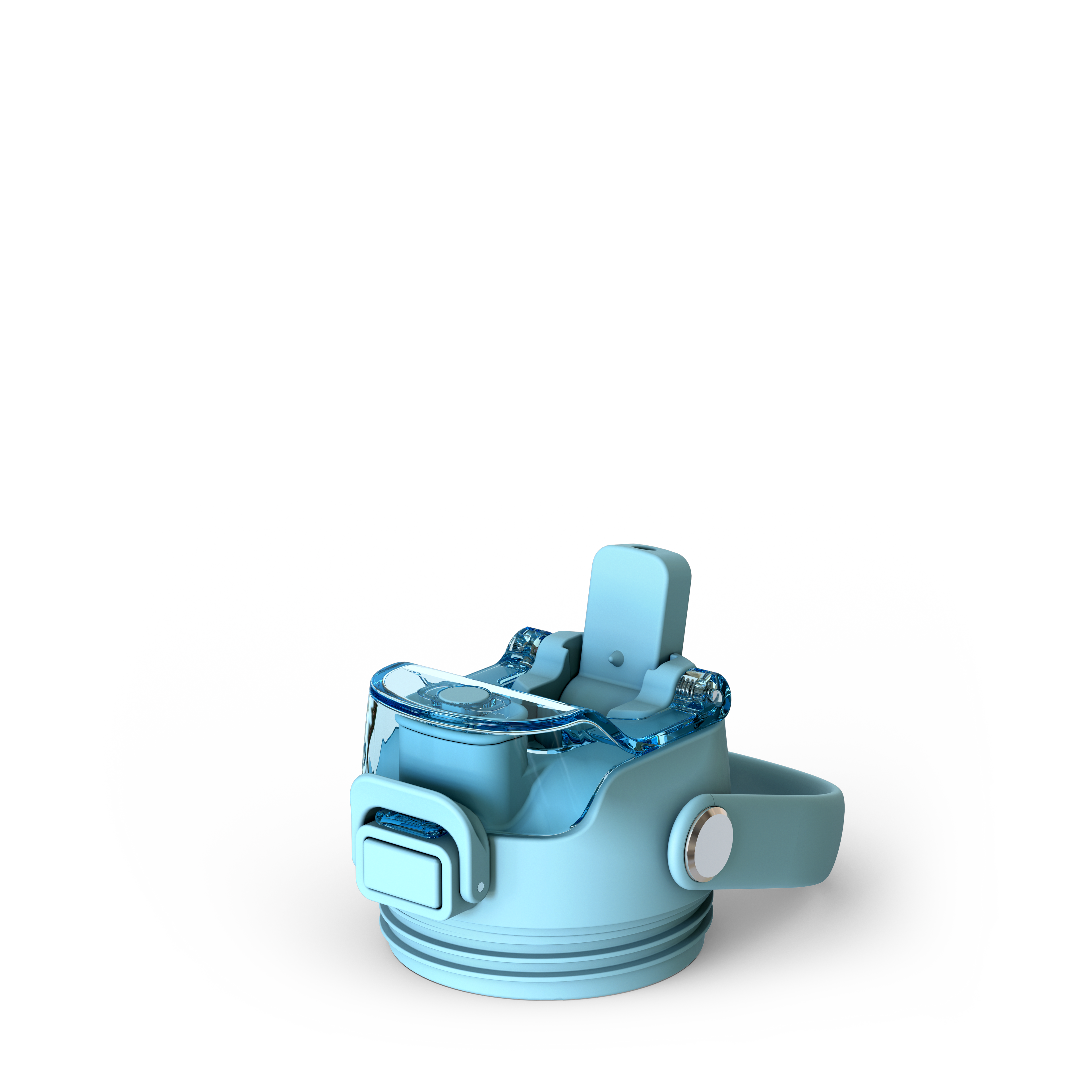 Bottle Buddy 32oz | Replacement Lid