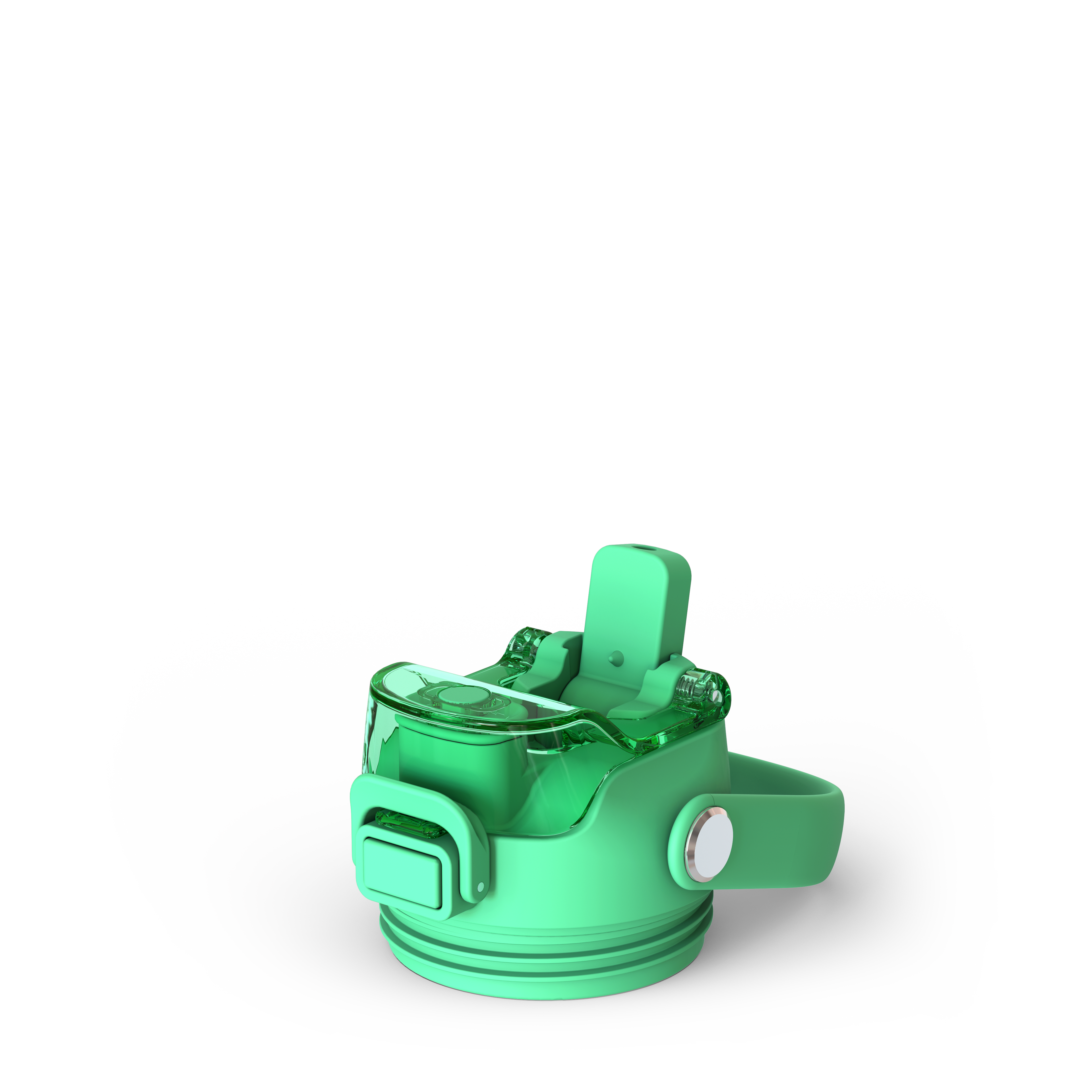 Bottle Buddy 32oz | Replacement Lid