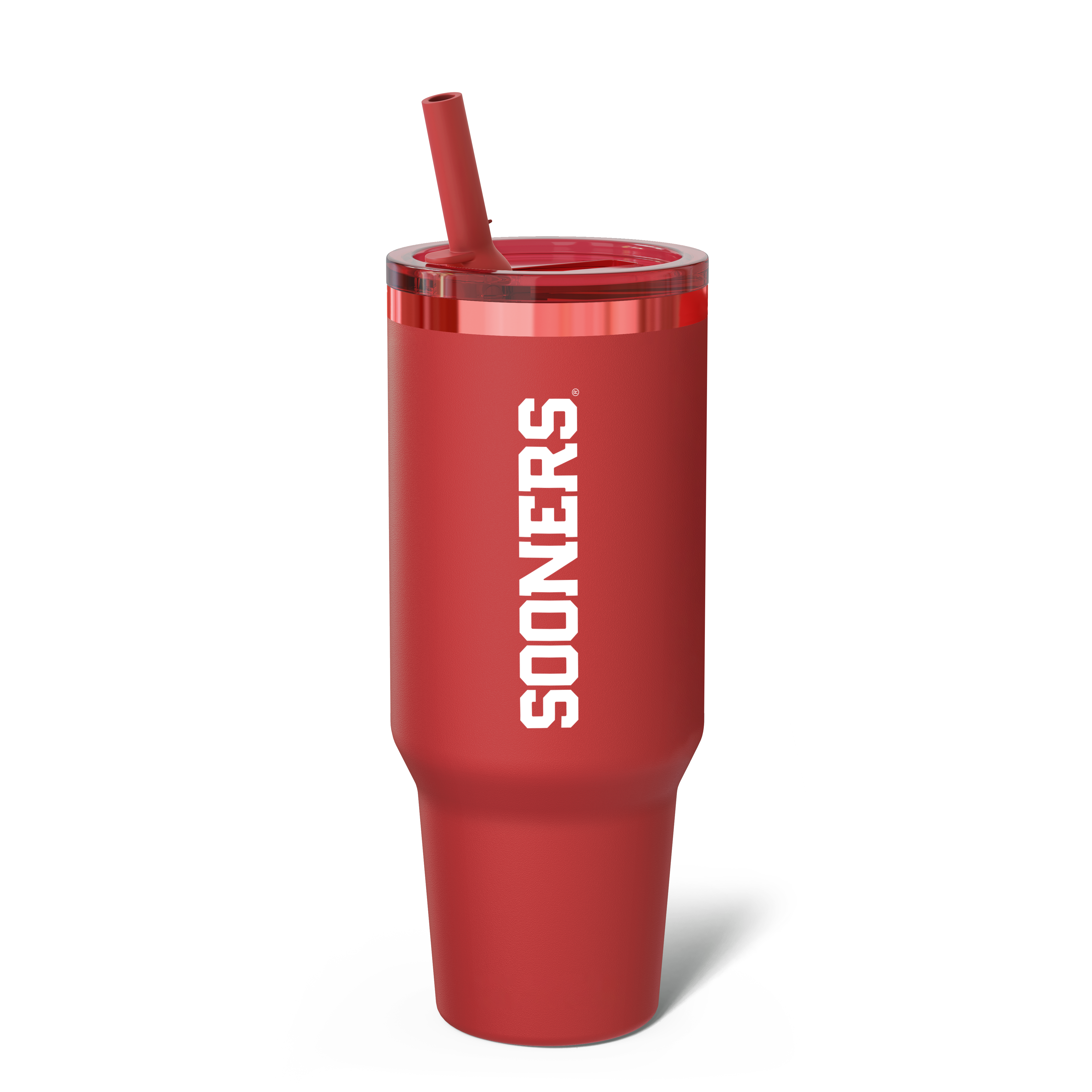 Thicc Buddy 40oz | Oklahoma Sooners | Gameday