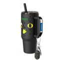 Thicc Buddy 40oz | Oregon Ducks | Skin + Budz Bundle
