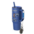 Thicc Buddy 40oz | Penn State Nittany Lions | Skin + Budz Bundle