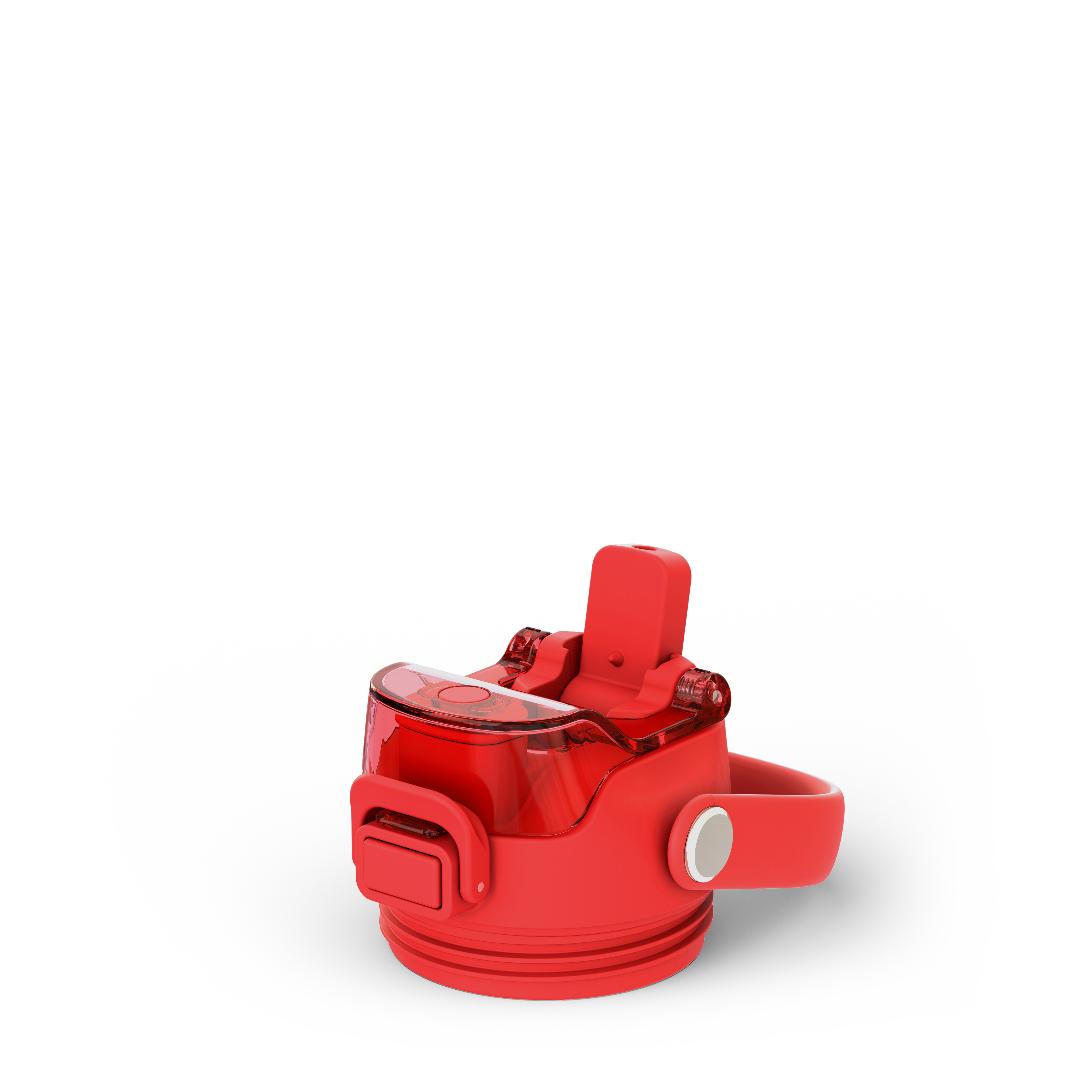Bottle Buddy 32oz | Replacement Lid