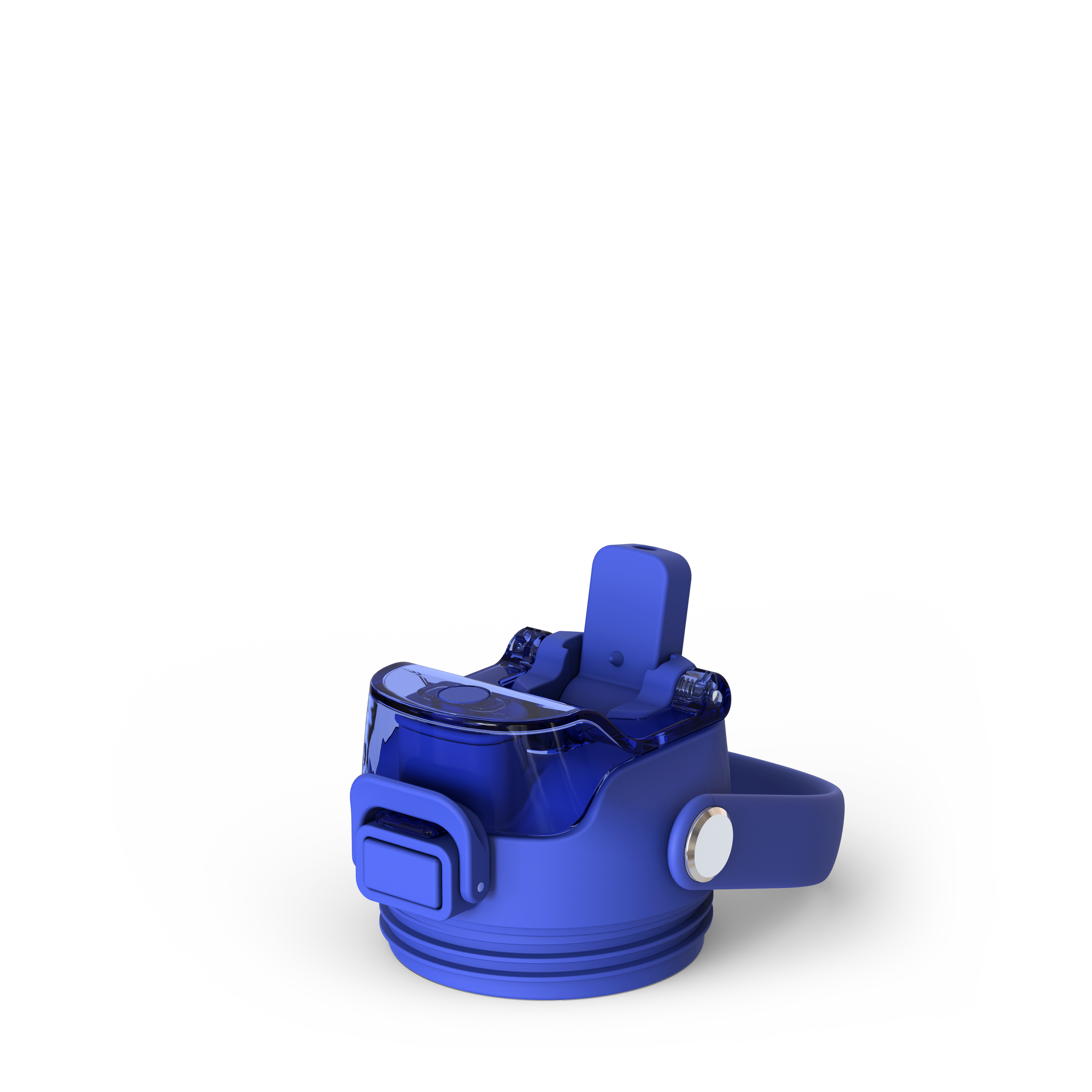 Bottle Buddy 32oz | Replacement Lid