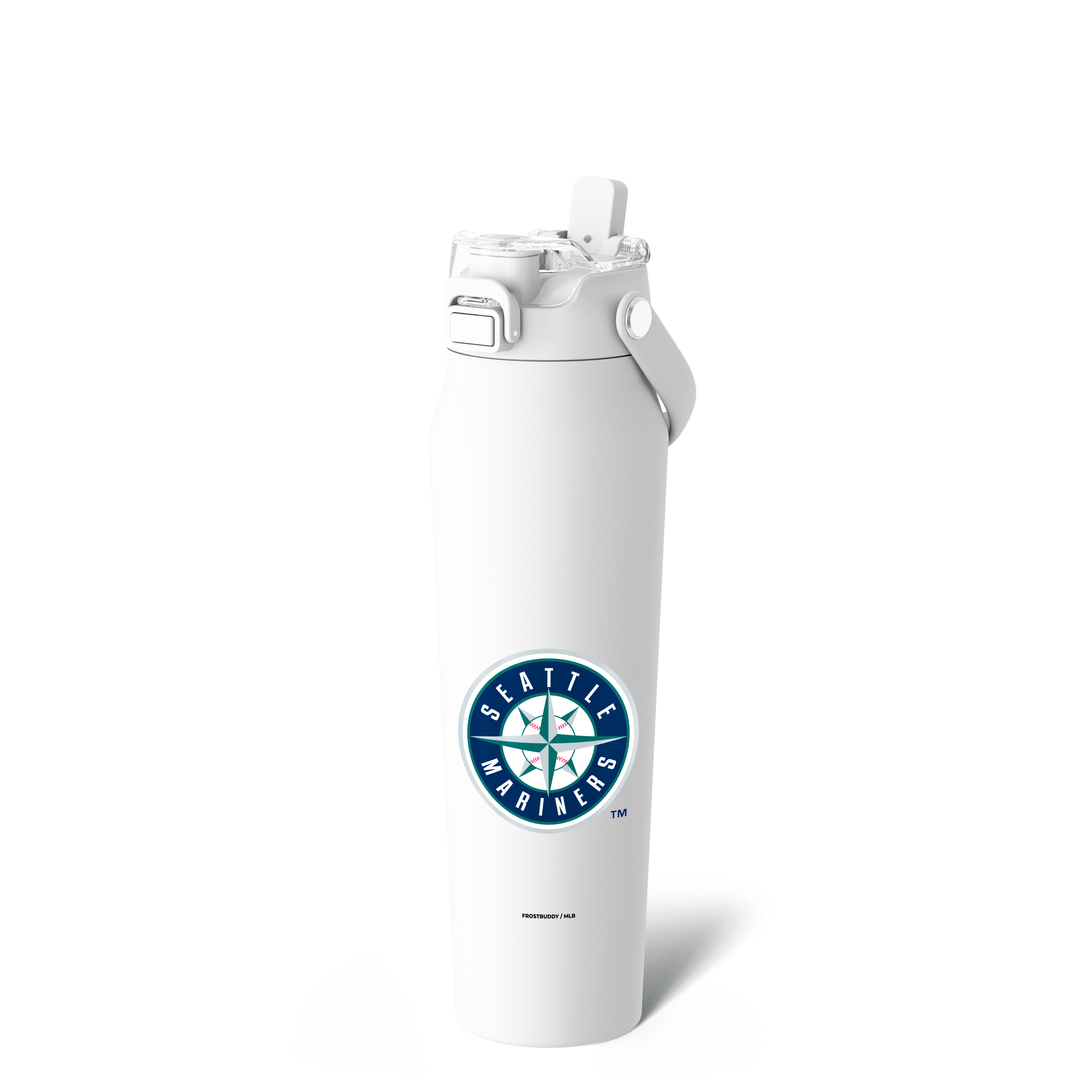Bottle Buddy 32oz | Seattle Mariners | Gameday