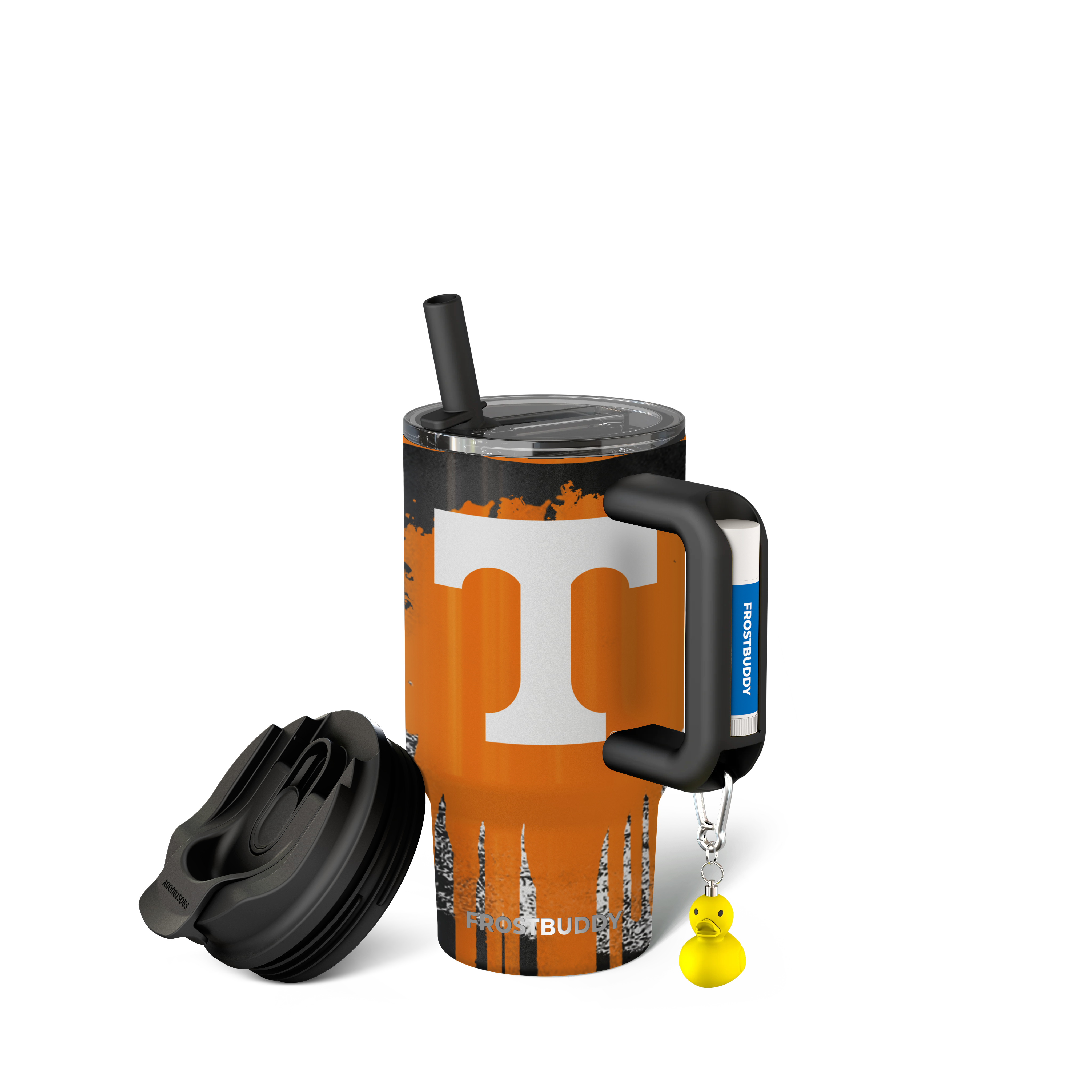 Thicc Buddy 16oz | Tennessee Vols | Drip