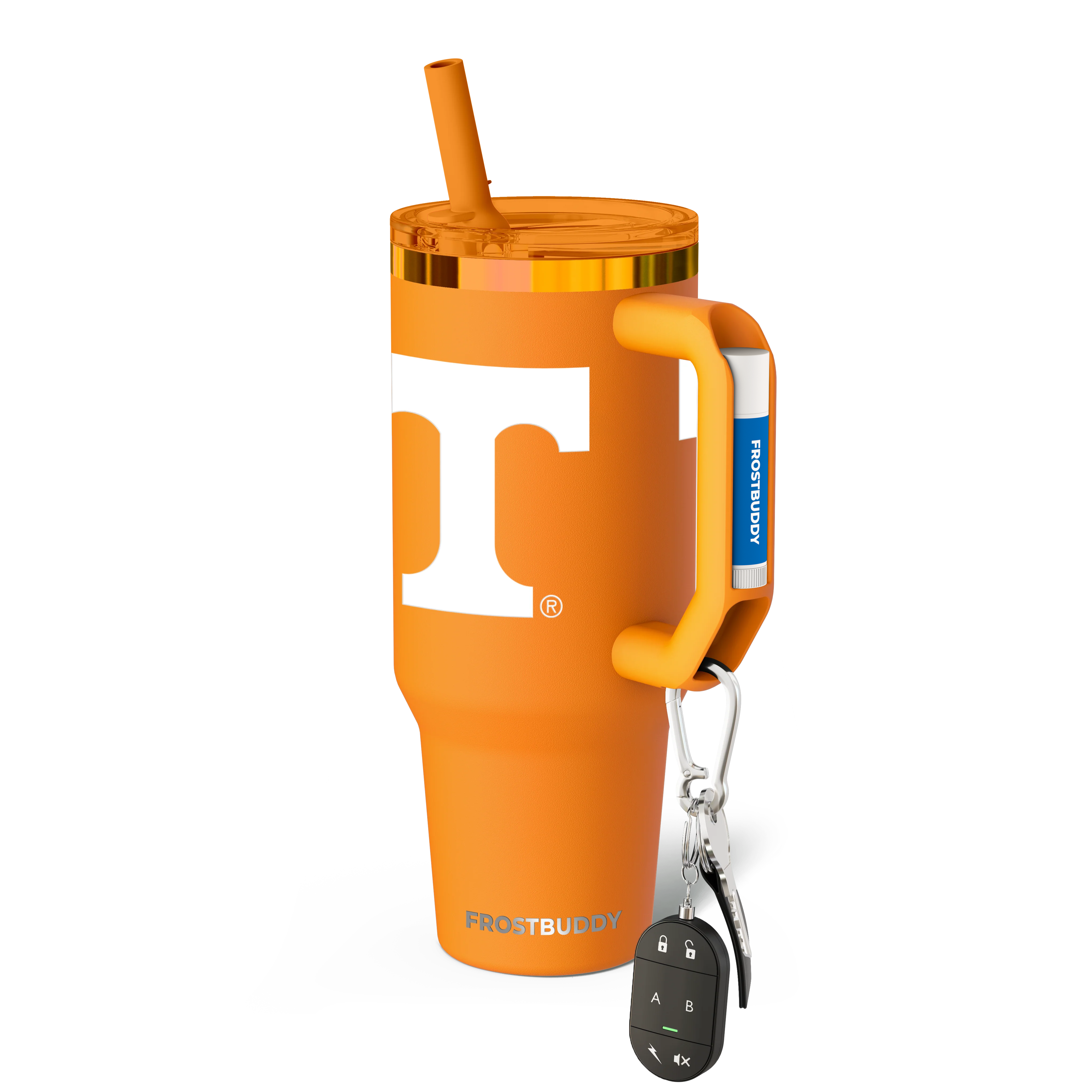 Thicc Buddy 40oz | Tennessee Vols | Gameday