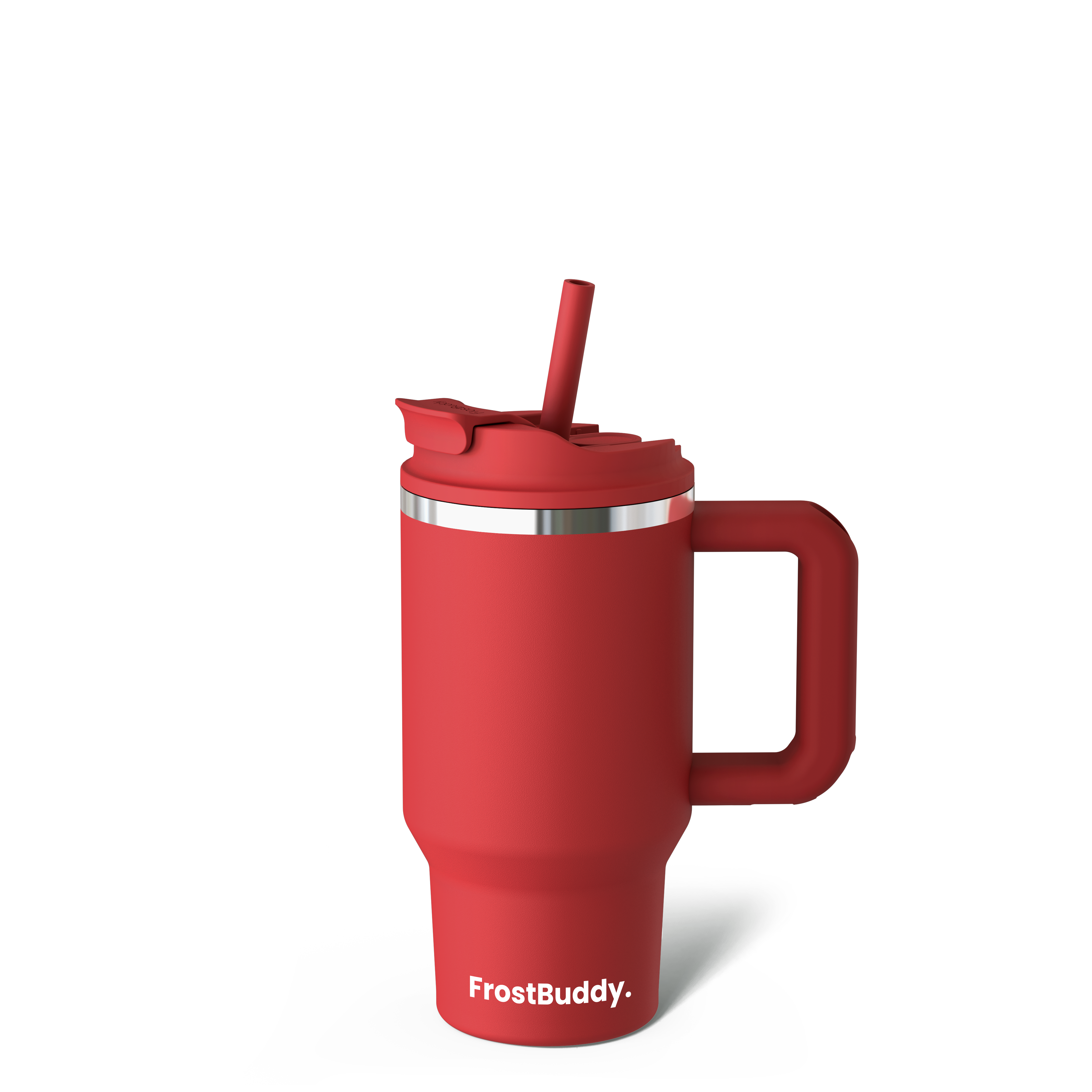 Thicc Buddy 16oz | Crimson