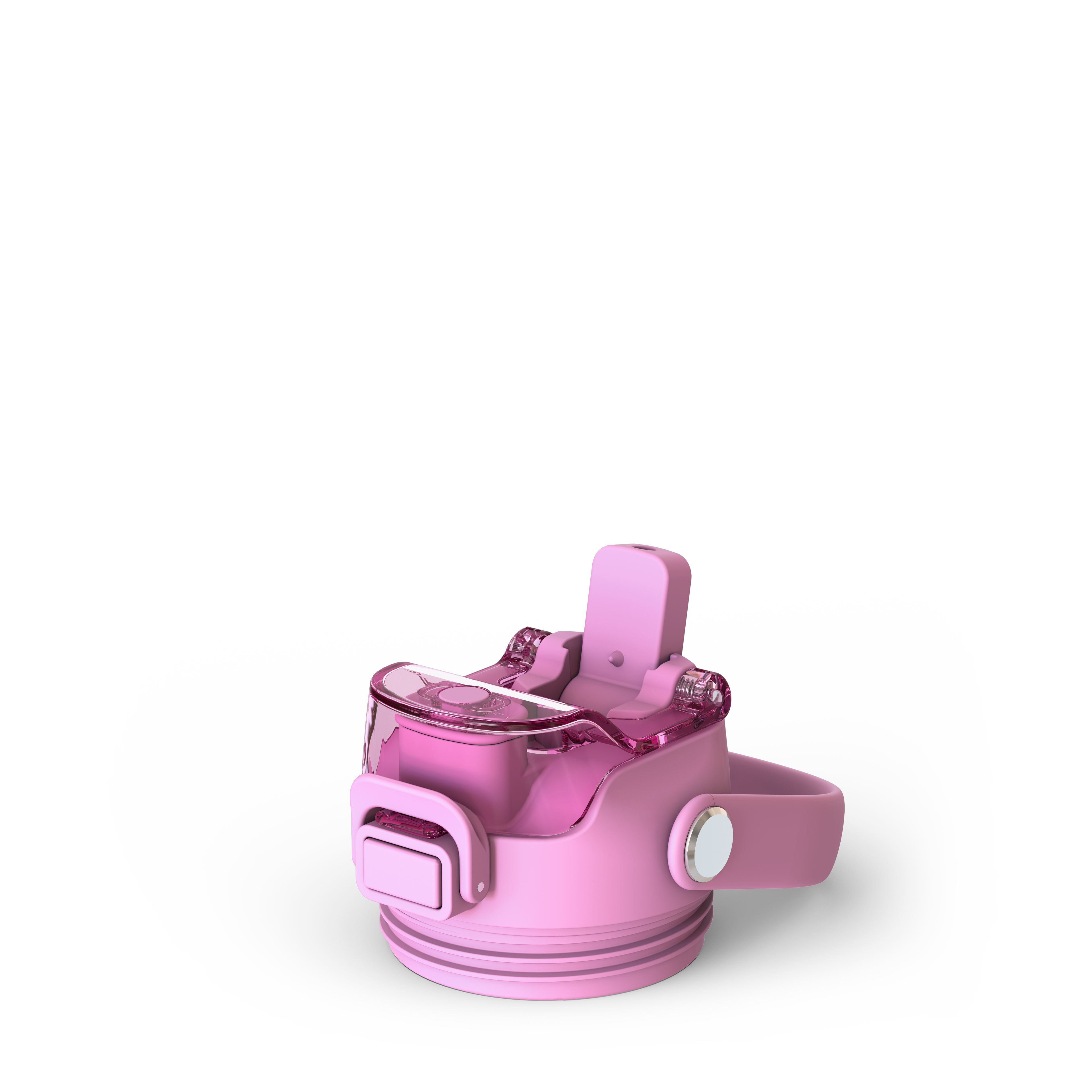Bottle Buddy 32oz | Replacement Lid