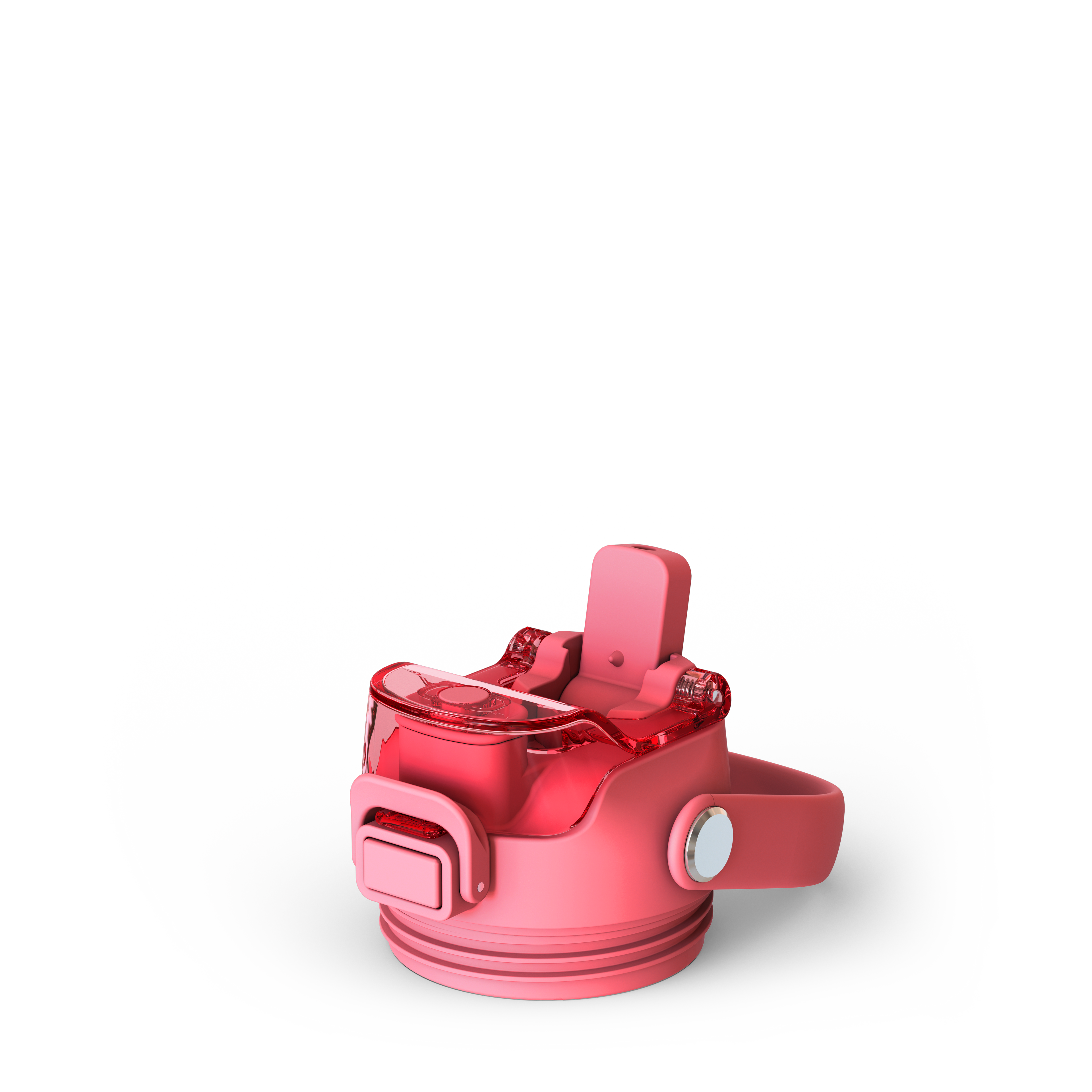 Bottle Buddy 32oz | Replacement Lid