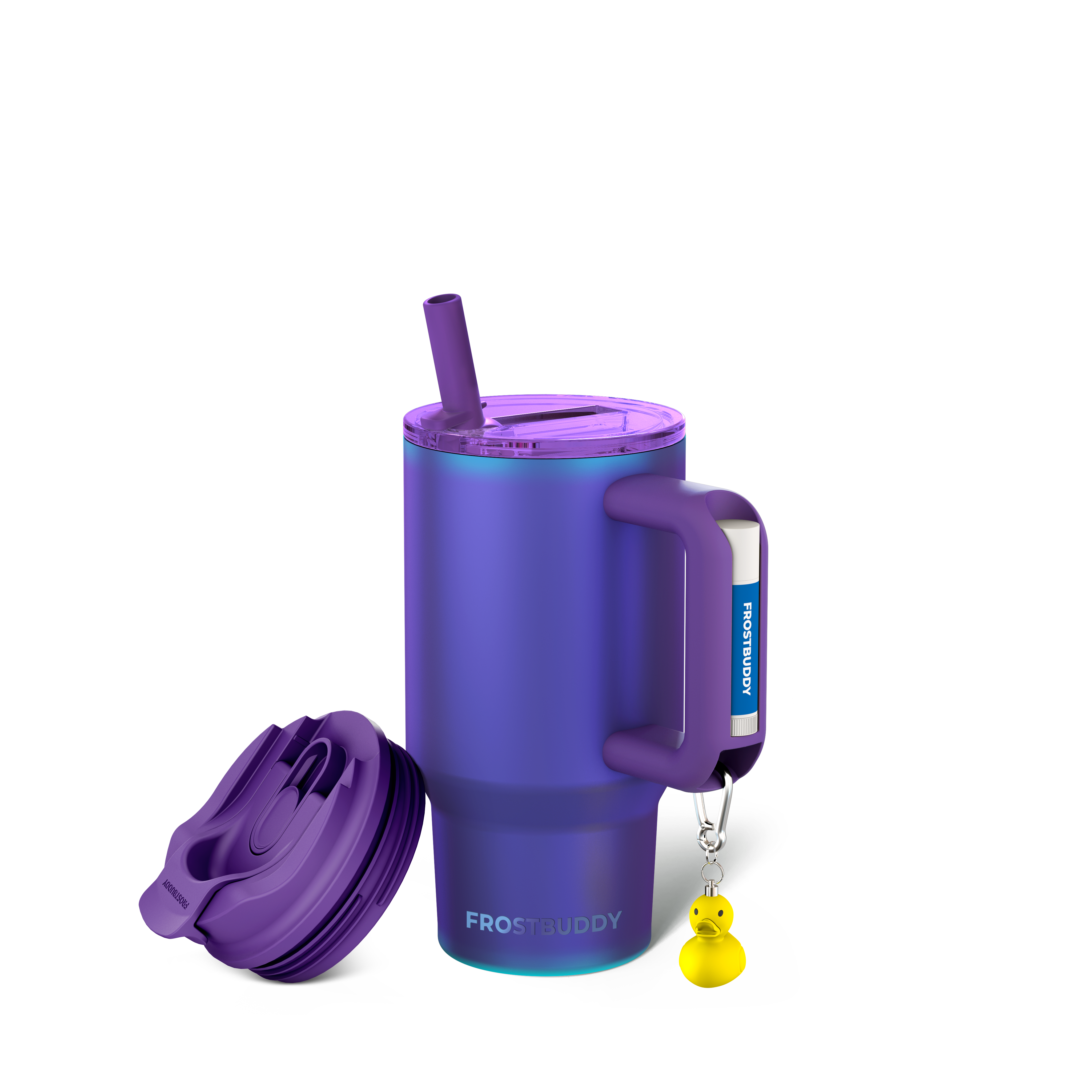 Thicc Buddy 16oz | Nebula