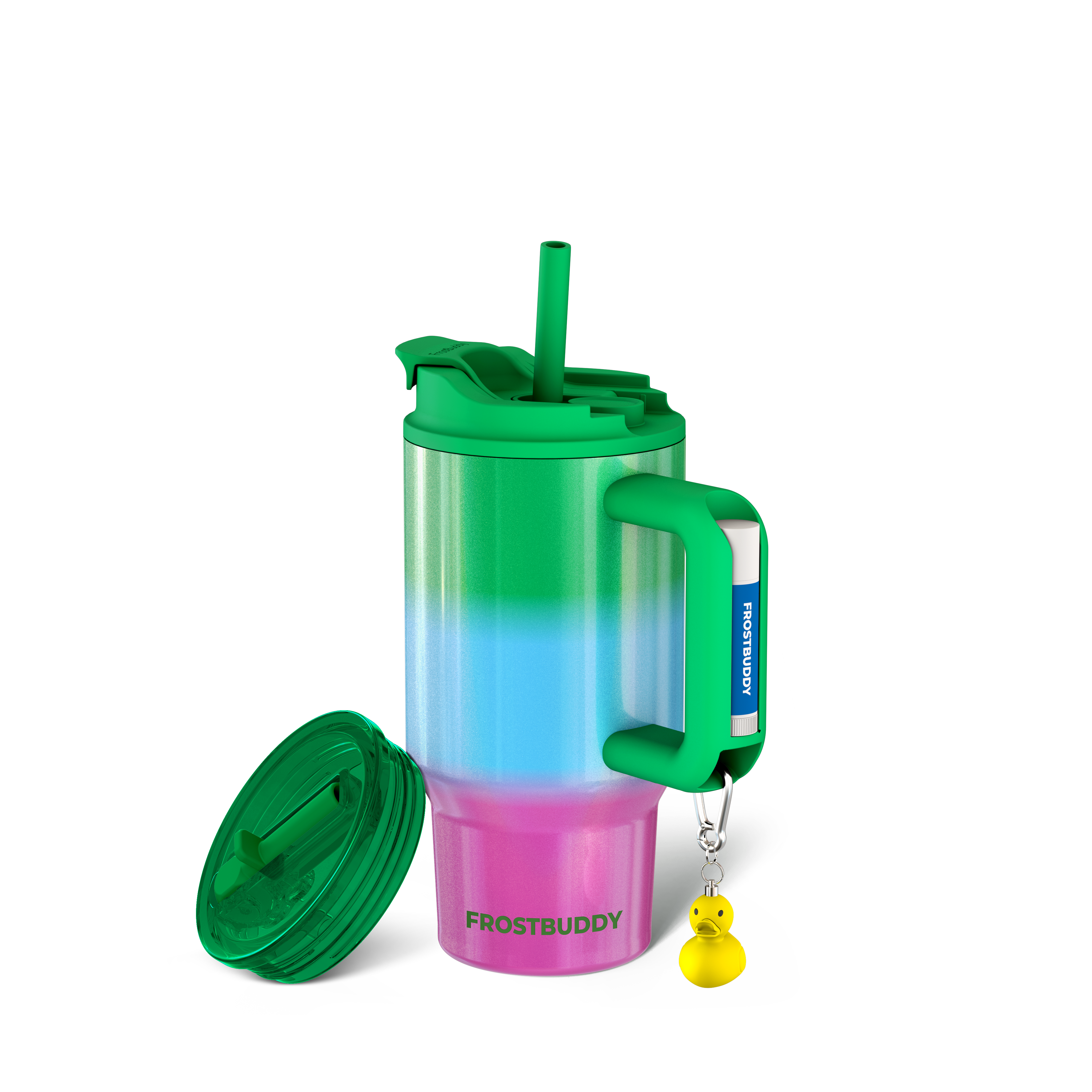 Thicc Buddy 16oz | Prism Pop