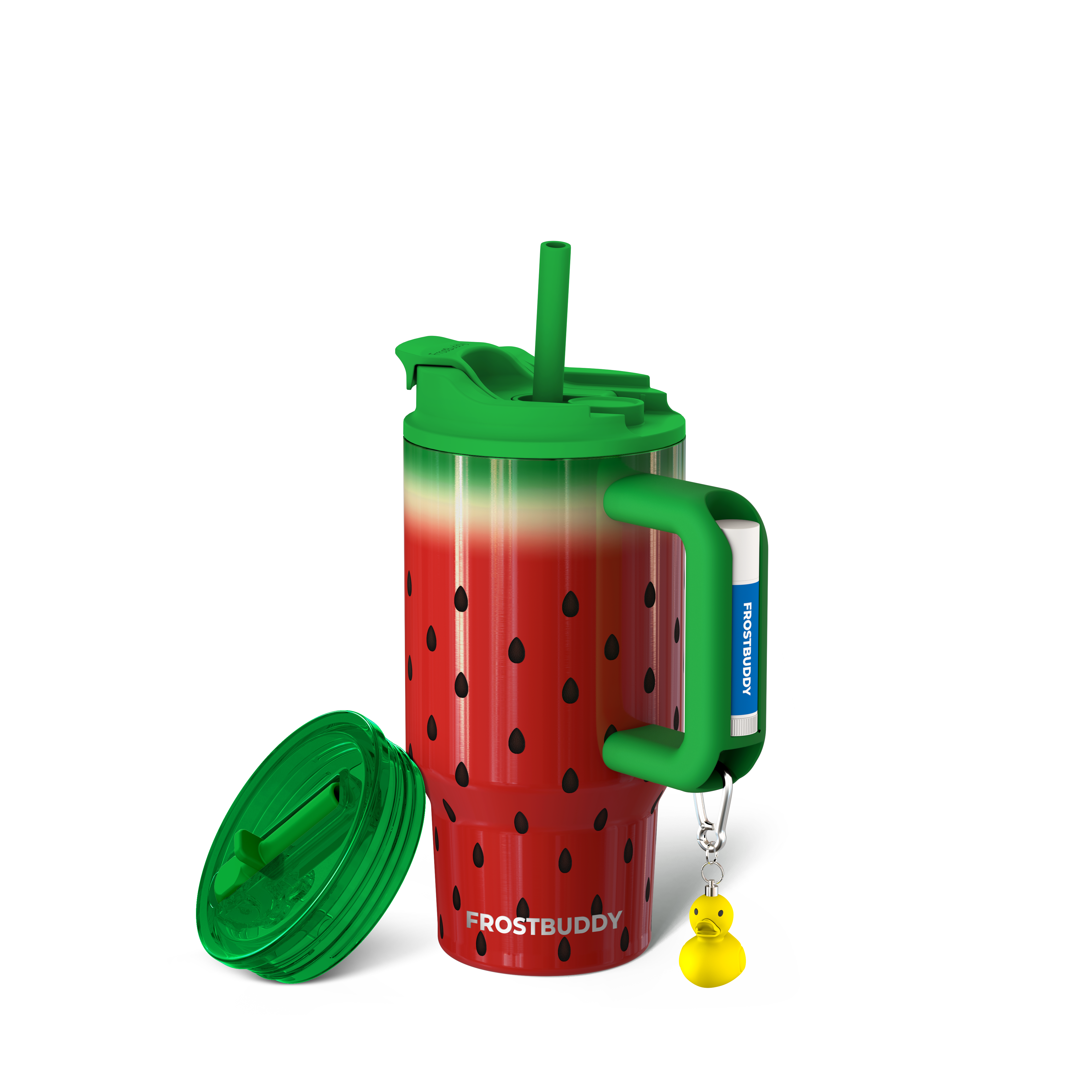 Thicc Buddy 16oz | Watermelon Kiss