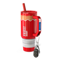 Thicc Buddy 40oz | Red Pencil